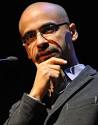 En el tercer acto, Junot Díaz