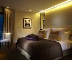 River View Hotel Room Hospitality Interior Design of Verta Hotel ...