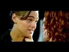 Titanic Jack Dawson
