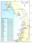 MAURITANIA Maps - Perry-Castañeda Map Collection - UT Library Online