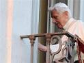 It takes as long as it takes: How the next pope will be chosen.