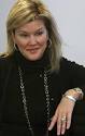 This morning Meredith Whitney