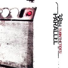 38th Parallel - Turn the Tides 2002