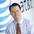 A not-so-brief chat with Randall Stephenson of AT&T - hisview