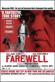 FAREWELL