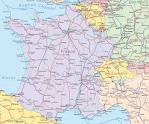<b>France</b> has been a major