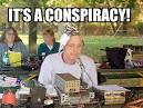 Birtherism as Conspiracy Theory??? (Lies the Obotski Taught Us, No ...