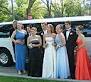 Prom Limousine Houston Limo Prom Homecoming Limo Houston Prom Limos