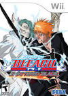 Best of videogames adapted from the series Bleach on Nintendo ... 