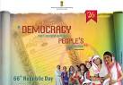 Nothing wrong in Senas demand for deletion of secular from.