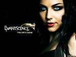 Evanescence Image Pipe Colors: Evanescence Picture 4
