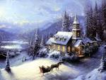 DECK THE HOLIDAY'S: 12/