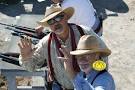 SASS Cowboy Action Shooting | Old Fort Gun Club