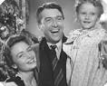 IT'S A WONDERFUL LIFE (Frank Capra, 1946)