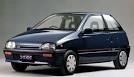 Daihatsu Leeza - Car Photo Gallery