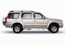 Ford Everest (