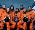 Space Shuttle Columbia Disaster