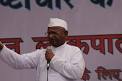 Anna Hazare to fast on March 25 in Delhi : Pravasi Today - NRI ...