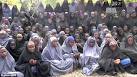 Boko Harams kidnapped schoolgirls are being used as suicide.