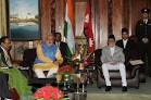 Asian foreign policy of Narendra Modi government - Wikipedia, the.