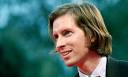 Wes Anderson