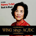Wing Music - Wing Sings AC/DC