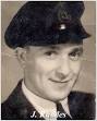 Photo of Steward John Rhodes,