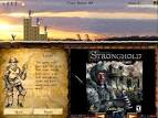 2D Stronghold Versions    Stronghold Knights    Ready to serve you