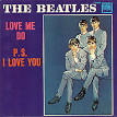 Love Me Do - Wikipedia, the free encyclopedia