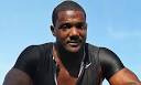 Justin Gatlin