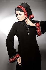 Abaya Designs 2014 Dress Collection Dubai Styles Fashion Pics ...