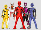 Power Rangers Games free online Power Rangers Games