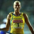 BBC SPORT | Athletics | World Athletics day two photos