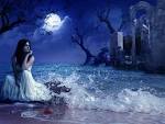 AbRazaquekeerio   Fairytale Fantasy Digital Art by mrm