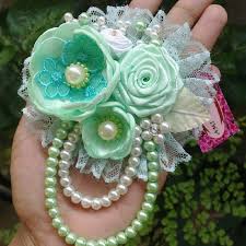 Bross Handmade - 53B1D2F2 | Bross Handmade, Bross Bunga Bakar ...