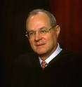 Anthony Kennedy -- Academy of Achievement Photo Credit