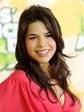 Ferrera started her efforts to