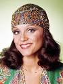 Rhoda Morgenstern.