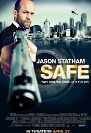 Safe