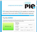Using CSS3: Older Browsers And Common Considerations - Smashing ...