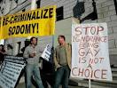 Gay marriage opponents ask court to intervene