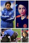 Eva Carneiro - Who is talking about Eva Carneiro on TWITTER