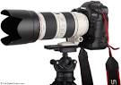 Canon EF 70 200mm f28 L IS II USM Lens Review