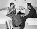 Rock Hudson and Phyllis Gates - Image 1 of 3