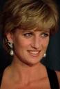 Princess Diana killed