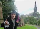Photo Trevor Rooney in York