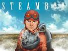 Otomo's STEAMBOY