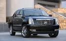Cadillac Trucks, Cadillac Escalade, Cadillac Escalade Ext