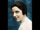 Geraldine Farrar sings the.