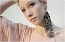 Ladder Earrings